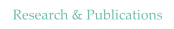 Research & Publications