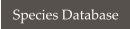 Species Database