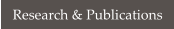 Research & Publications
